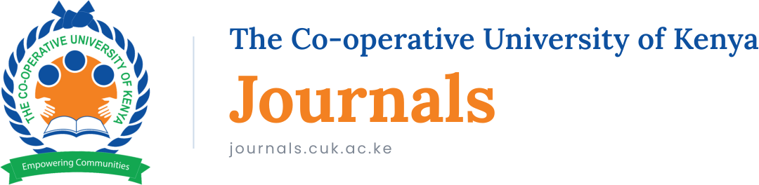 CUK Logo